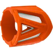Polisport Off Road 340-400 Mm Uitlaatbeschermer