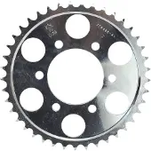 JT Sprockets Tandwiel achter R488,41