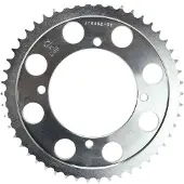 Jt Tandwiel achter R462,50