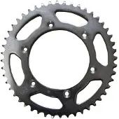 JT Sprockets 530 Jtr479.48zbk Achtertandwiel