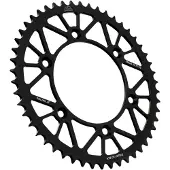 JT Sprockets Ktm Jta897.50blk Aluminium Achtertandwiel