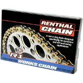Renthal Transmissieketting 520 R1 Works 520