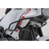 SW-Motech VALBEUGEL DESERT X 22- ZWART -