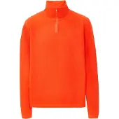 Yuka Trui oranje