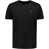 No-excess Shirt zwart