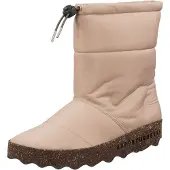 Asportuguesas Snowboots taupe