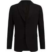 We fashion Colbert zwart