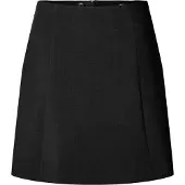 Selected Rok 'Rita' zwart