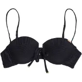 Superdry Alice Textured Cupped Bikinitop