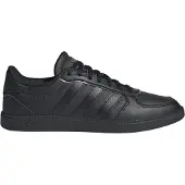 Adidas Sneakers laag 'Breaknet Sleek' zwart