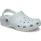 Crocs Classic Tweed Klompen