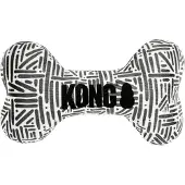 Kong maxx bot 23,5x14,5x5 cm - Honden speelgoed