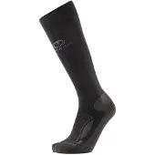 Therm-ic X-SOCKS WINTER INSULATIE Sokken Zwart