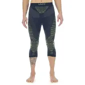 UYN Ondergoed UYN Men Resilyon Uw Medium Dark Blue Yellow-XXL