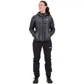 Adidas Damesbroek Terrex Yearound Soft Shell
