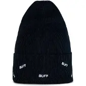 Buff Knitted Muts