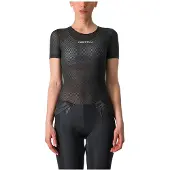 Castelli Pro Mesh Korte Mouwen Basislaag