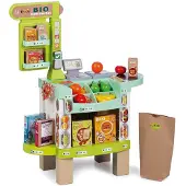 Ninco Bio Supermarket Educatief Speelgoed