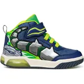 Geox Hoge sneakers Geox J INEK BOY kind 25