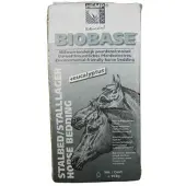 Hempflax Paardenstrooisel Biobase 14 Kg