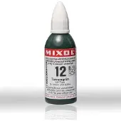 Mixol 12 DENNEGROEN 20ML