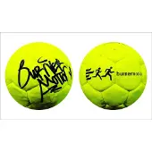 Burner Motion Game Ball Geel -15cm-