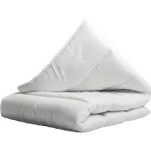 Slaap Vaak Dekbed Enkel Silver Synthetic - Tweepersoons (200x200 cm)
