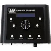 Miditech Pianobox Pro HOST - MIDI Expander