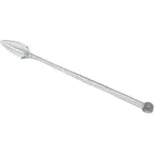 Rosseto 24 stuks Liteware Kunststof Lepels 20 cm Model ST124C
