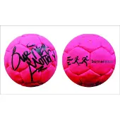 Burner Motion Game Ball Roze -15cm-