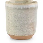 Salt & pepper Koffiekop Cameo Beige 270 ml (Set van 4)