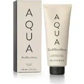 Gian Marco Venturi Aqua hair & body shampoo 400 ml