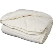 Slaap Vaak Luxe Katoenen 4-Seizoenen Dekbed - 100% Katoen - 240x200 cm