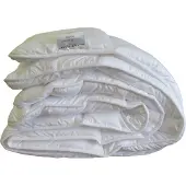 Slaap Vaak Luxe Anti-allergie Dekbed Enkel - 240x220 cm