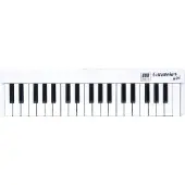 Miditech Garagekey mini USB Masterkeyboard - Master keyboard mini