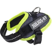 JULIUS K-9 Idc Power Hondenharnas