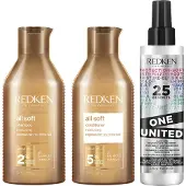 Redken - One United Elixir - 25 Verzorgende Voordelen
