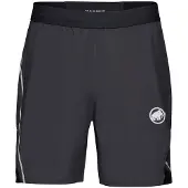Mammut Aenergy Hardloopshort Zwart || Maat: XL