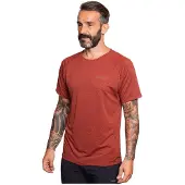 Trangoworld Bibane T-shirt Met Korte Mouwen