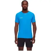Mammut Aenergy Fl T-shirt Met Korte Mouwen
