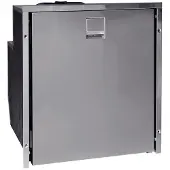Indel Marine Cruise 65l Fridge Zilver