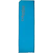 Columbus Sm9 Self Opblaasbaar Matras Blauw 183 x 51 x 3 cm