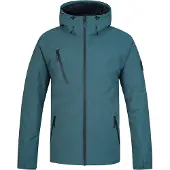 Hannah Hooded jacket Derk II