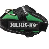 JULIUS K-9 Idc Power Baby Hondenharnas