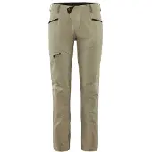 Klättermusen - Hermod Pants - Trekkingbroek L, olijfgroen