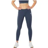 Siroko Striker Basislaagbroek Blauw M Vrouw