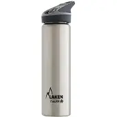 Laken Stainless Steel Jannu Cap 750ml Thermosfles