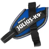 JULIUS K-9 IDC Powair Blauw - Maat 2XL