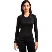KILPI Spoleto T-shirt Met Lange Mouwen