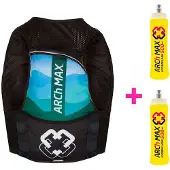 Arch Max Hv12e3sq 12l+ 2sf500ml+qvr Hydratatievest
